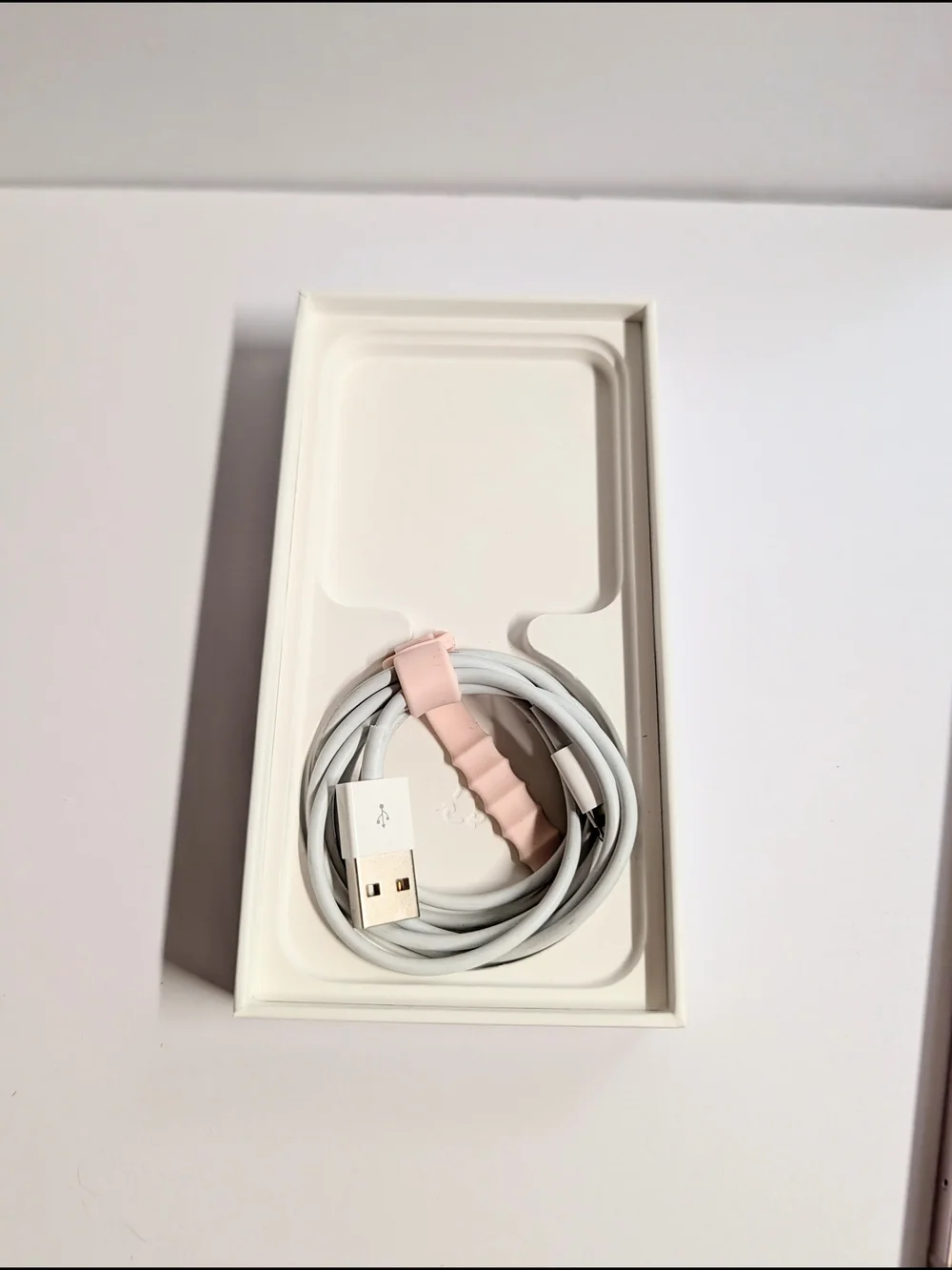 Apple selling my